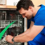 How to Unclog Dishwasher Spray Arms
