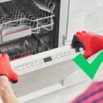 How to Unclog a Dishwasher Filter
