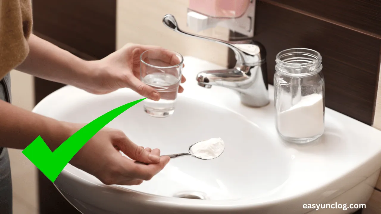 How to Unclog a Sink Naturally