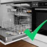 How to Unclog a Dishwasher with Calcium Buildup
